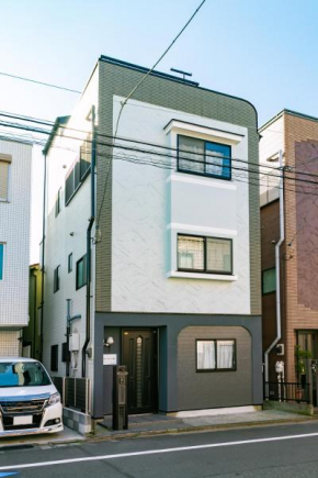 44, Sumiyoshi 2, Entire house for rent